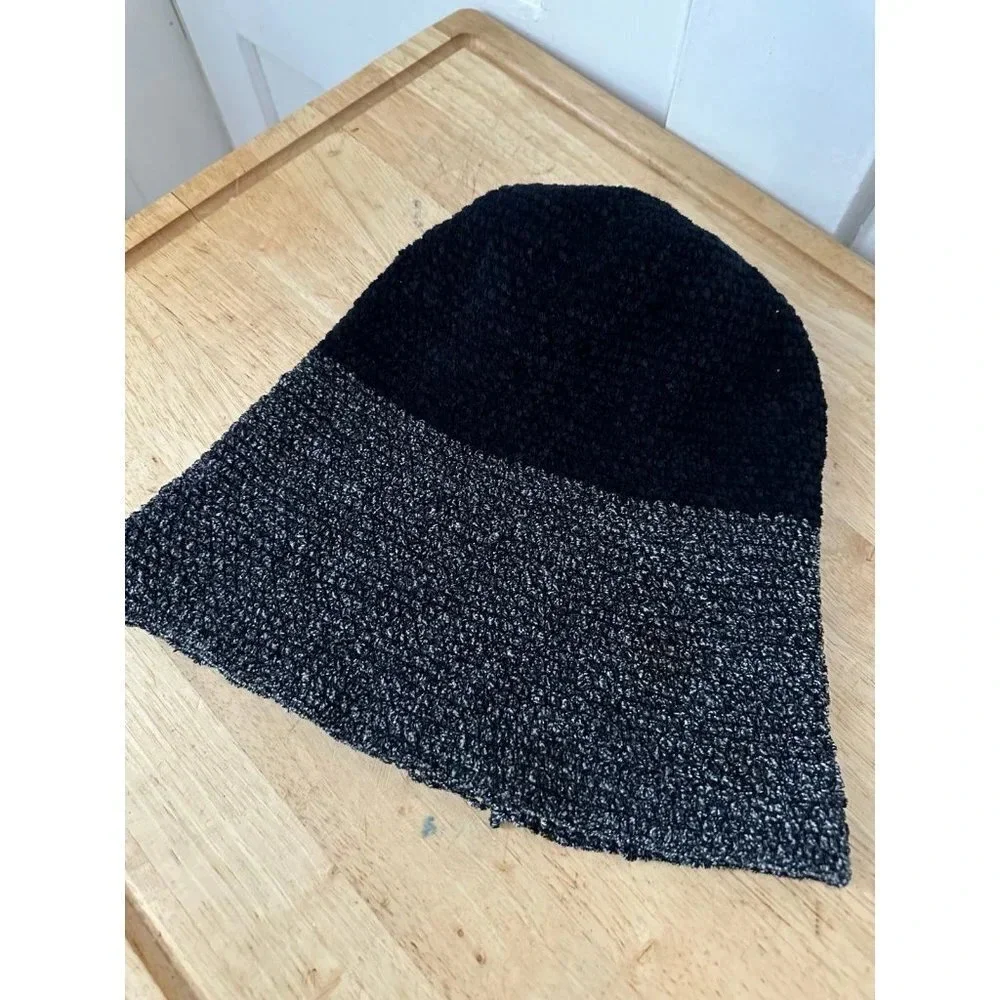 Vintage Acrylic Hat Beanie